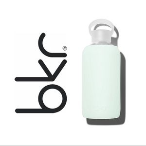 NWT Bkr Bottle in Haven 500ML